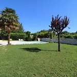  les Rives De L’ardèche  Villa Ucel