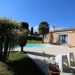  les Rives De L’ardèche  Villa *