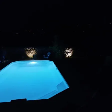 « les Rives De L'ardeche »