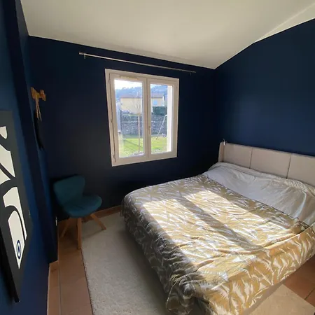Villa « les Rives De L'ardeche » Ucel