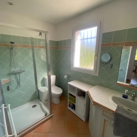 Villa « les Rives De L'ardeche »