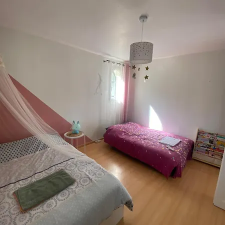 Villa « les Rives De L'ardeche »