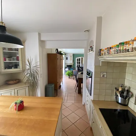 « les Rives De L'ardeche » Villa