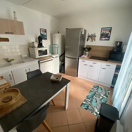 Villa « les Rives De L'ardeche » Ucel