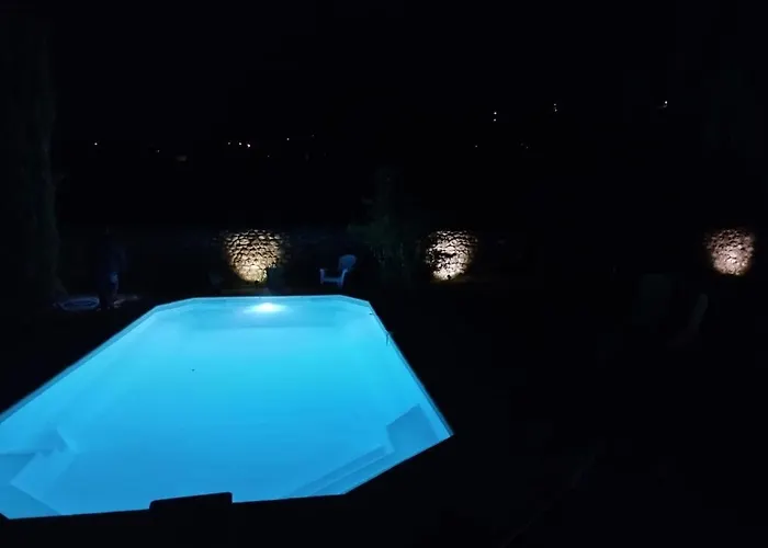 « les Rives De L'ardeche »