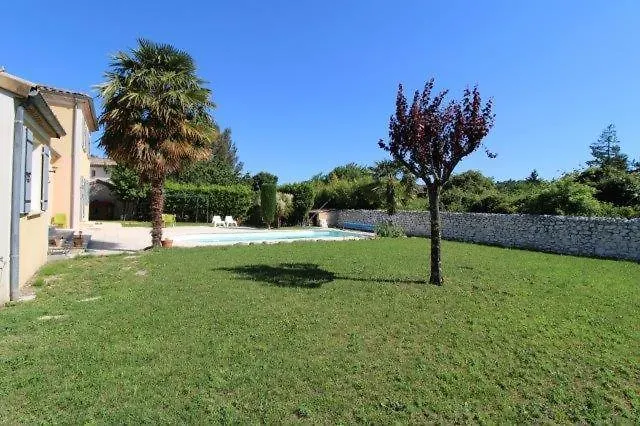 « les Rives De L'ardeche » Villa Ucel