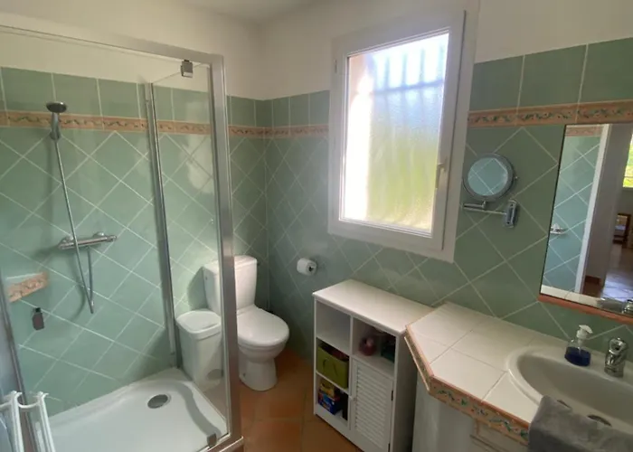 Villa « les Rives De L'ardeche »