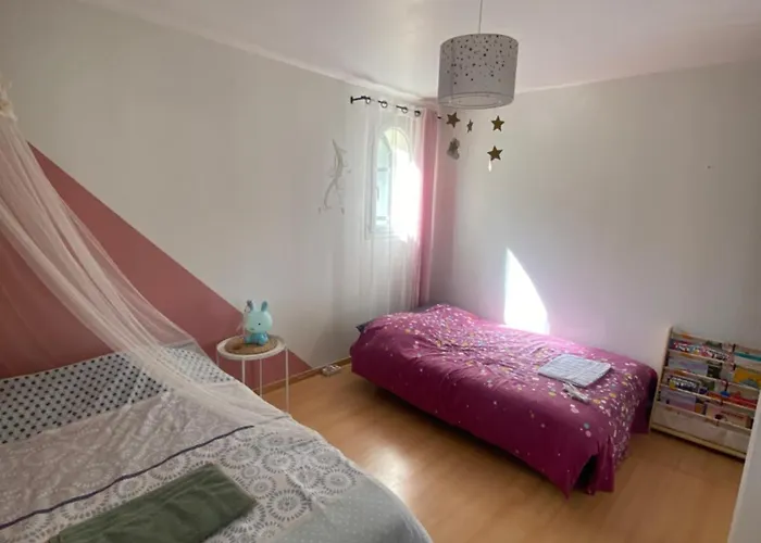 Villa « les Rives De L'ardeche »