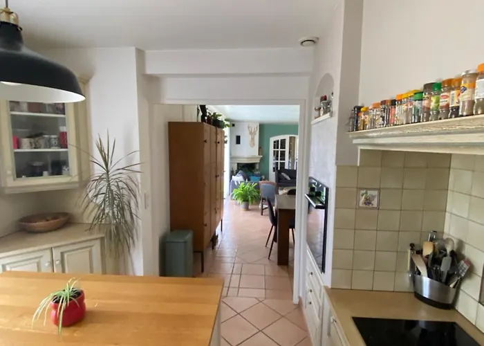 « les Rives De L'ardeche » Villa