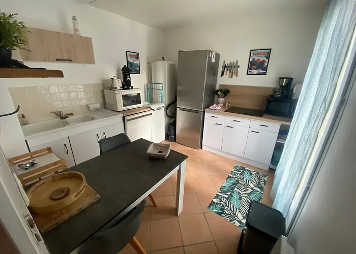 Villa « les Rives De L'ardeche » Ucel