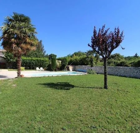 « les Rives De L'ardeche » Villa Ucel
