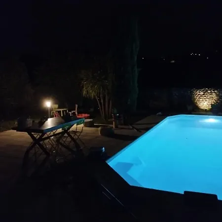 Villa « les Rives De L'ardeche » *
