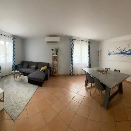 Villa « les Rives De L'ardeche » *